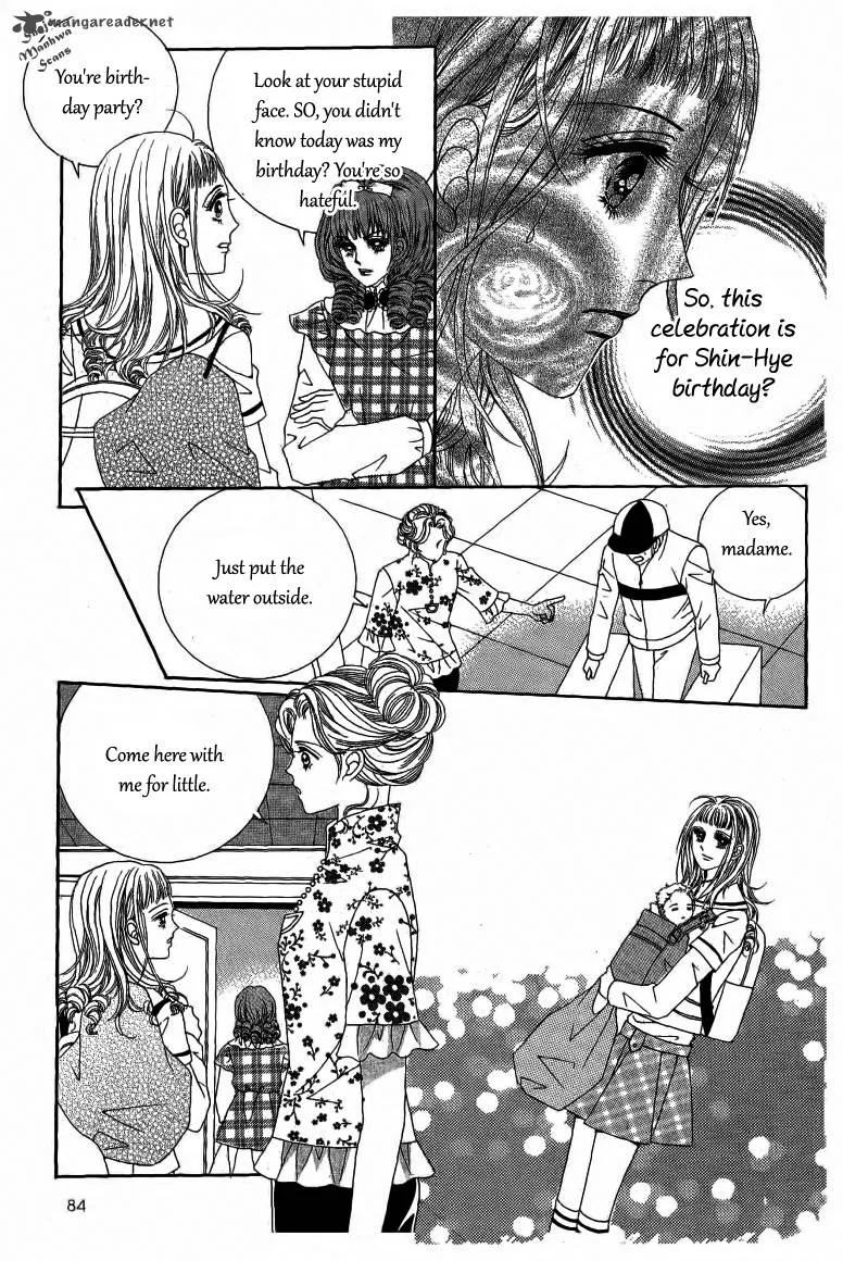 Nan Eomma Nun Appa Chapter 25 page 20