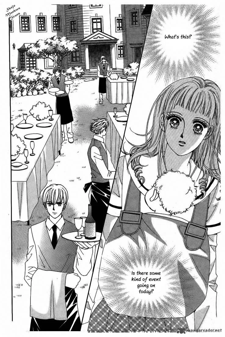 Nan Eomma Nun Appa Chapter 25 page 17