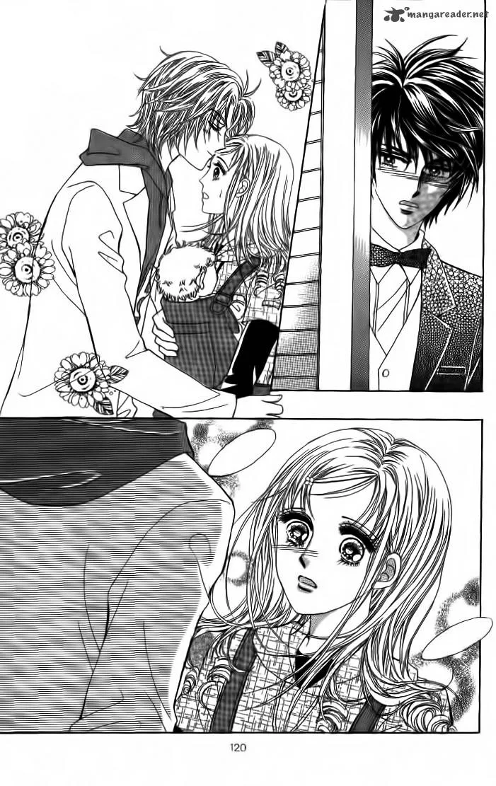 Nan Eomma Nun Appa Chapter 26 page 25