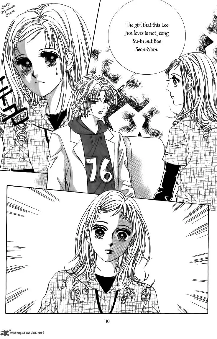 Nan Eomma Nun Appa Chapter 26 page 15