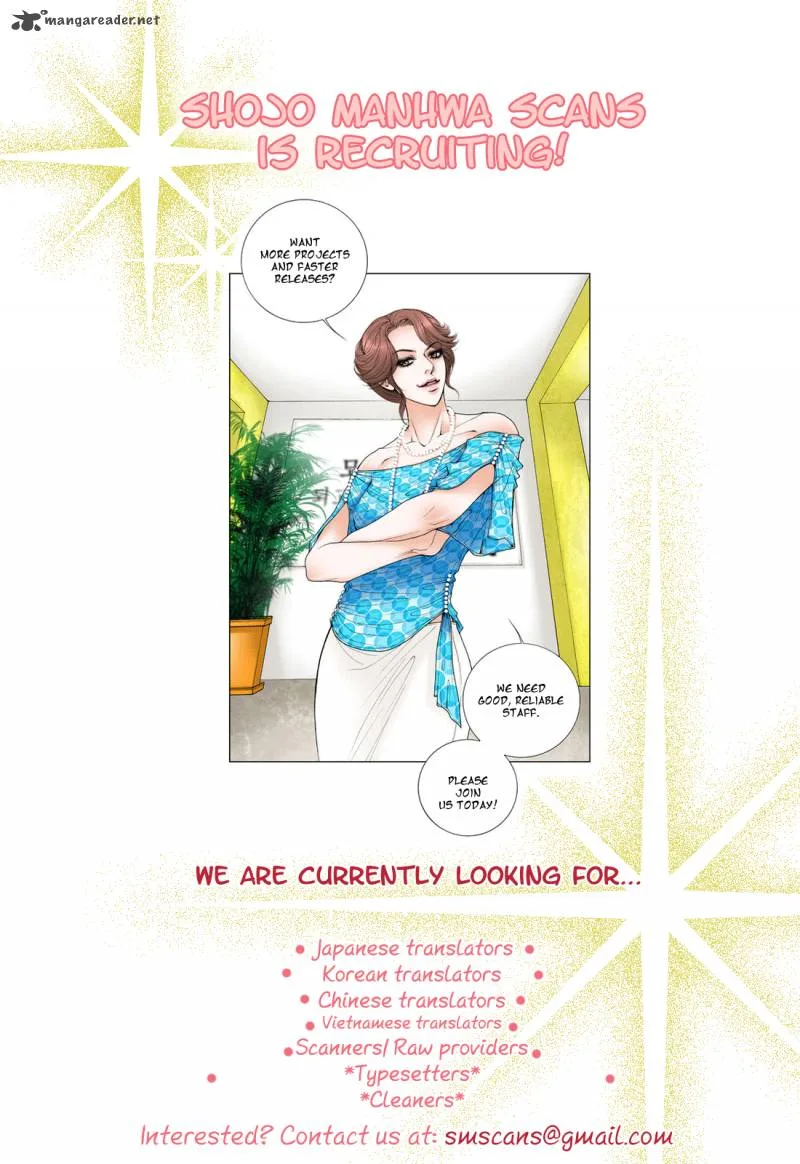 Nan Eomma Nun Appa Chapter 26 page 1