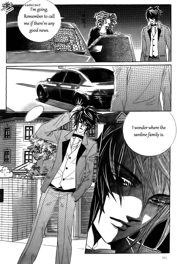 Nan Eomma Nun Appa Chapter 26 page 18