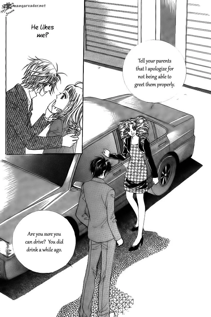 Nan Eomma Nun Appa Chapter 26 page 16