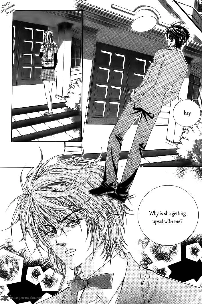 Nan Eomma Nun Appa Chapter 26 page 29