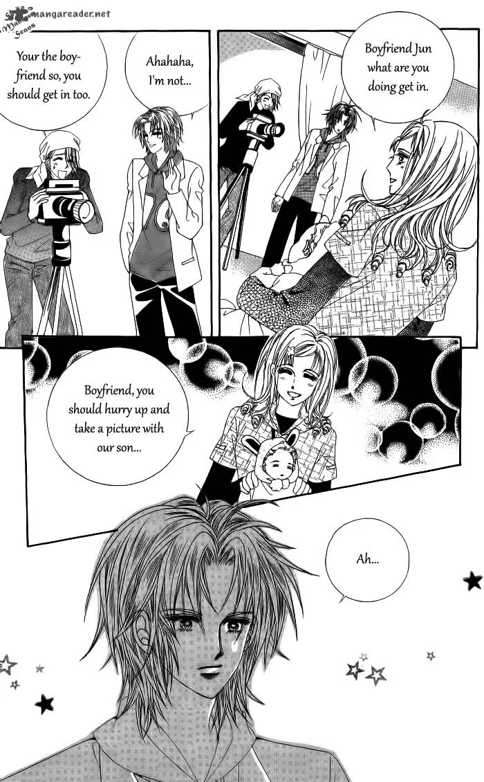 Nan Eomma Nun Appa Chapter 26 page 6