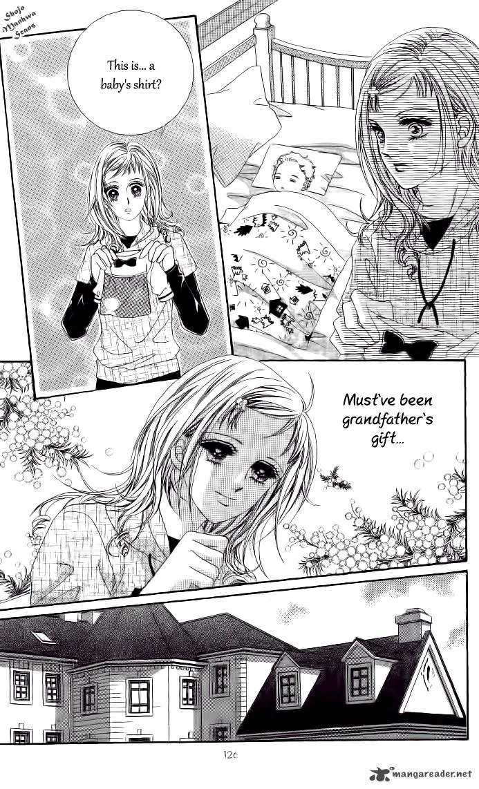 Nan Eomma Nun Appa Chapter 26 page 31