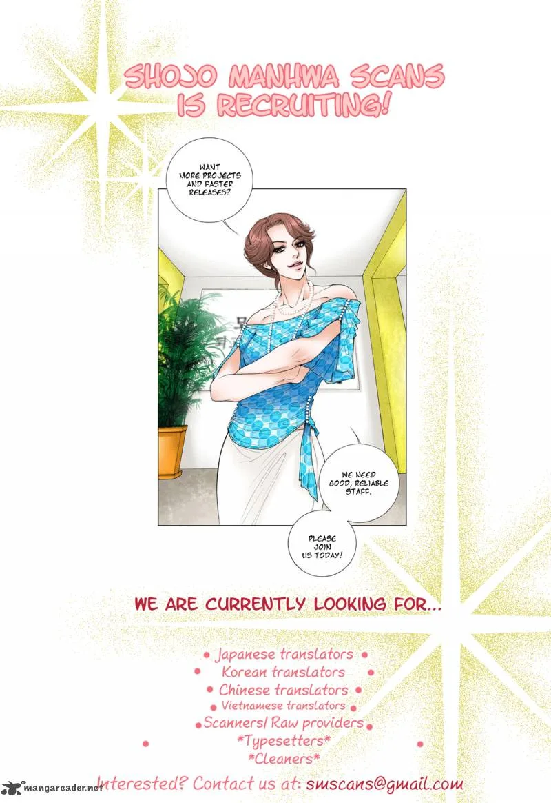 Nan Eomma Nun Appa Chapter 27 page 2