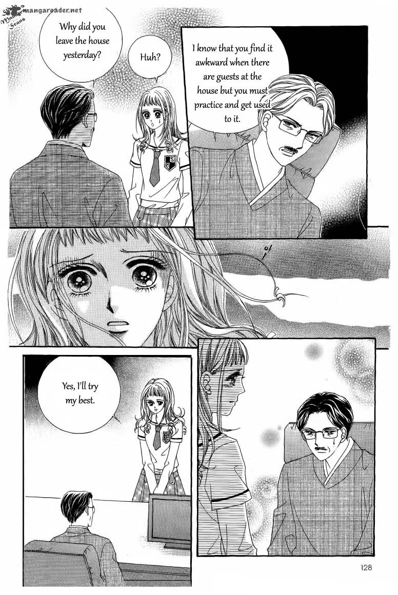 Nan Eomma Nun Appa Chapter 27 page 4