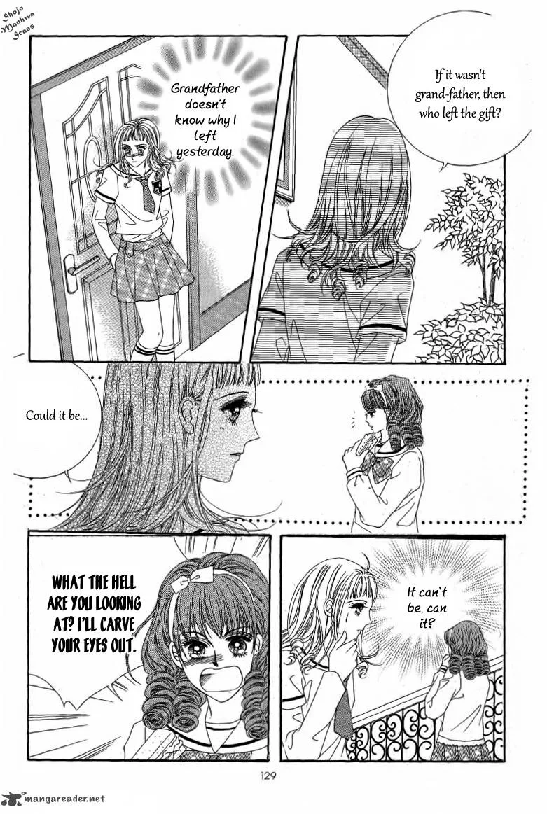 Nan Eomma Nun Appa Chapter 27 page 5