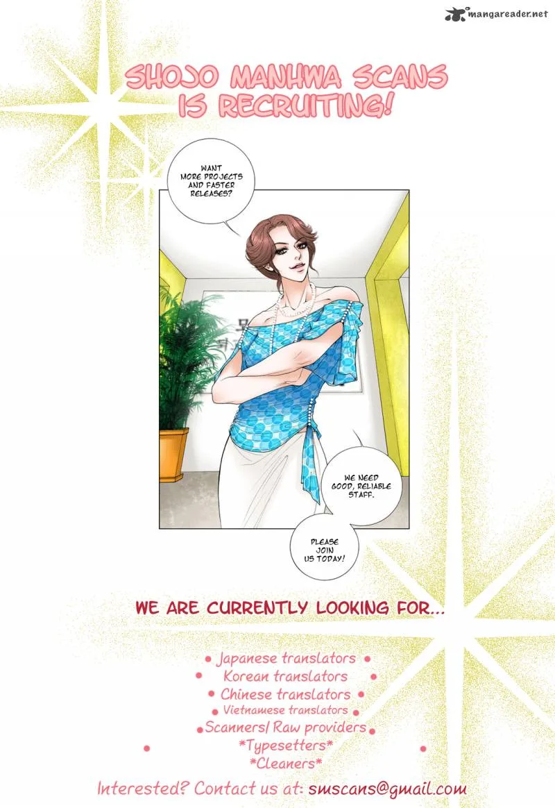 Nan Eomma Nun Appa Chapter 27 page 21