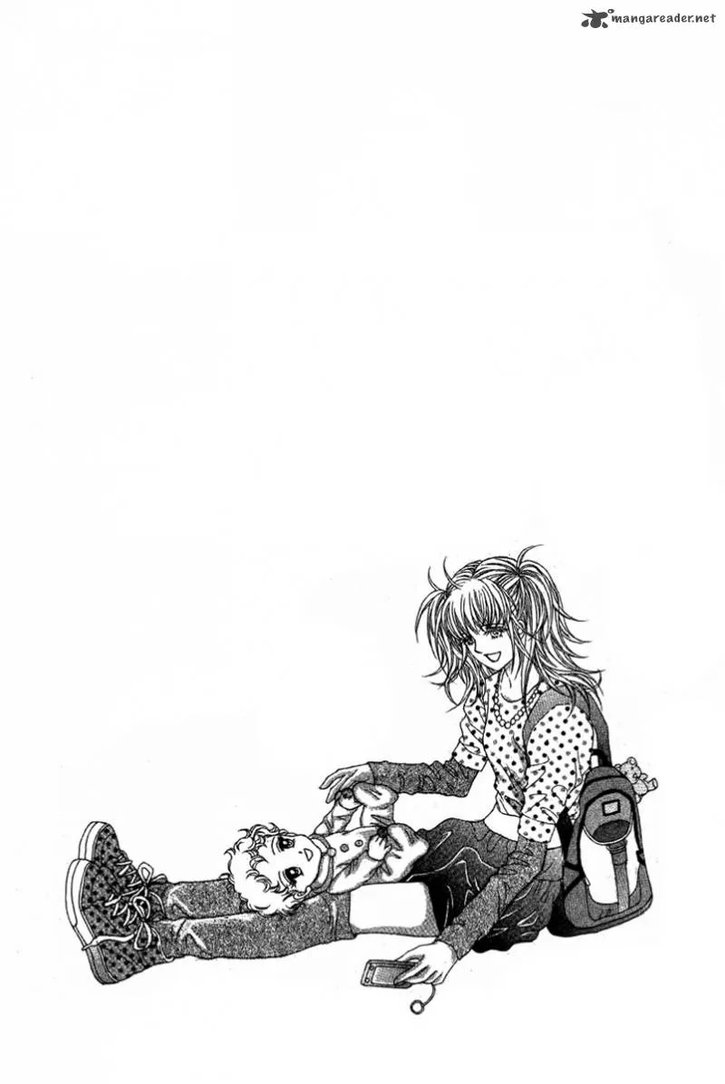 Nan Eomma Nun Appa Chapter 29 page 4
