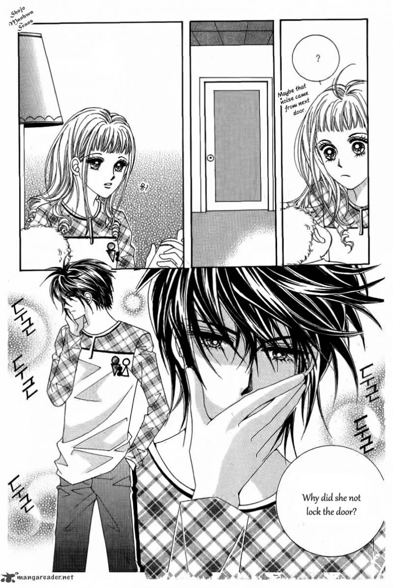 Nan Eomma Nun Appa Chapter 29 page 31
