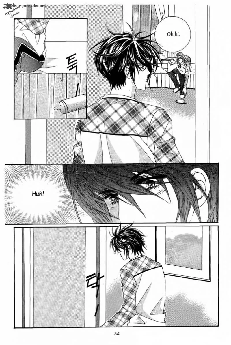 Nan Eomma Nun Appa Chapter 29 page 30