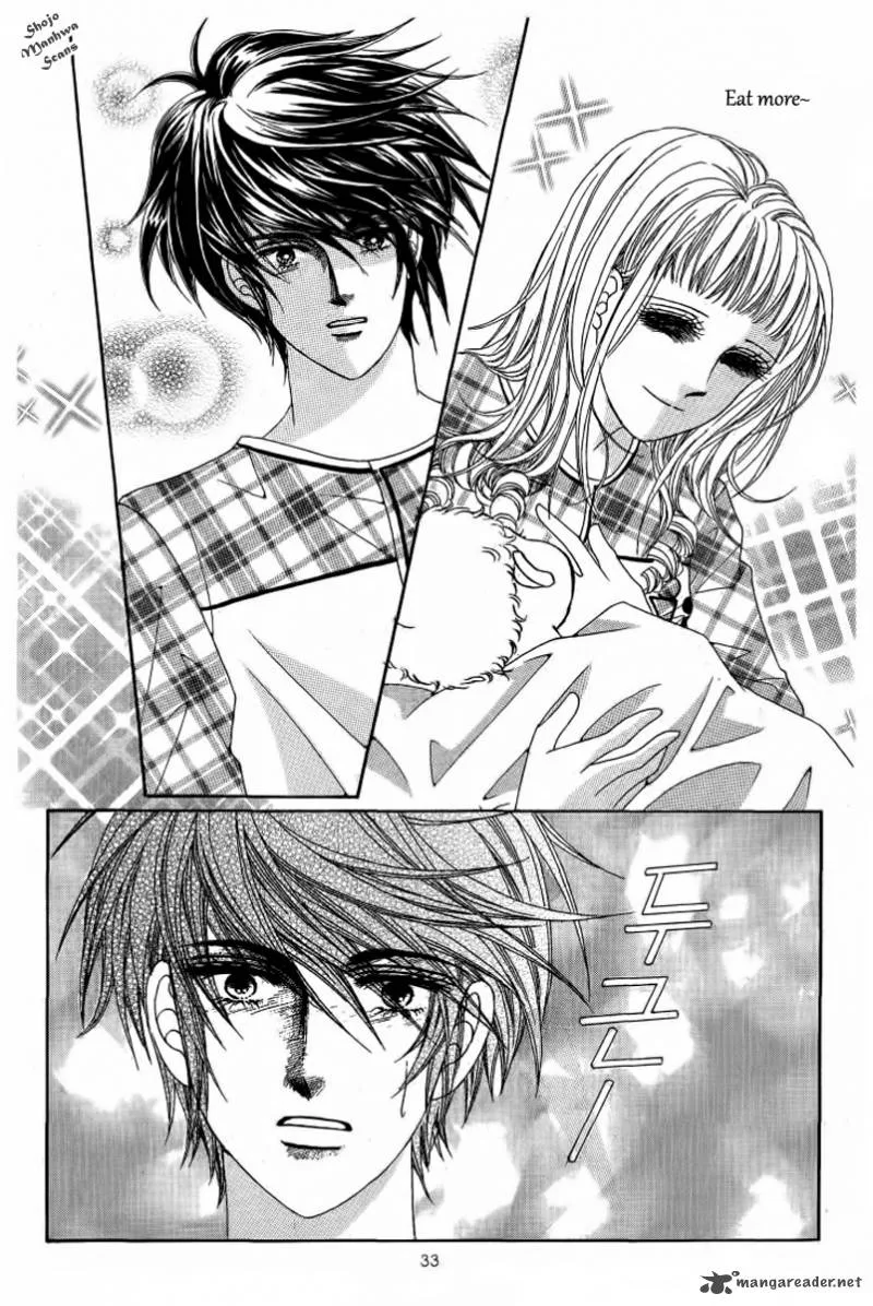 Nan Eomma Nun Appa Chapter 29 page 29