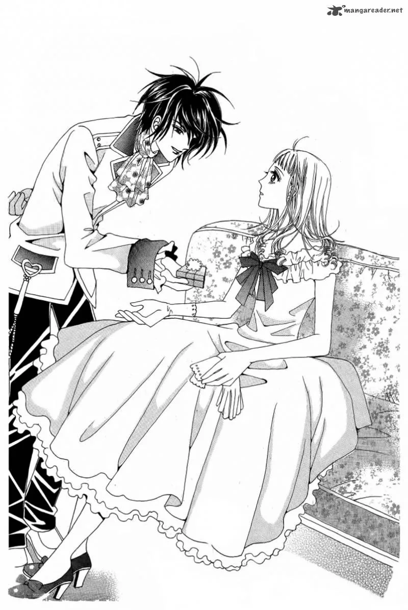 Nan Eomma Nun Appa Chapter 29 page 5