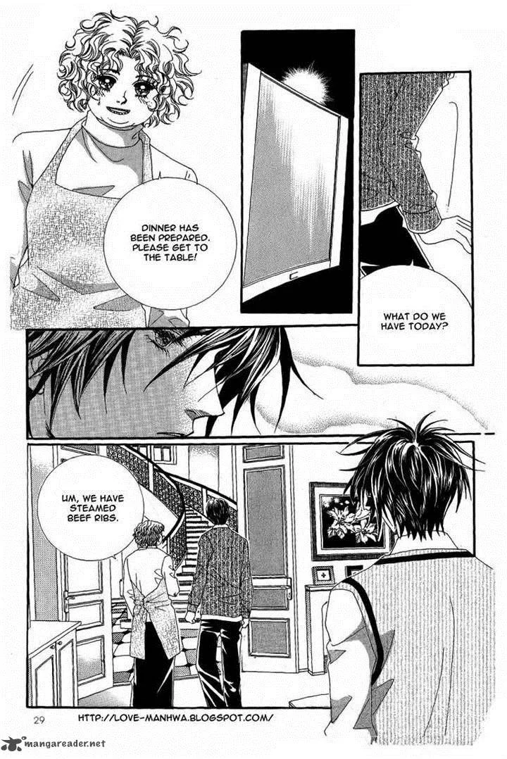 Nan Eomma Nun Appa Chapter 3 page 23
