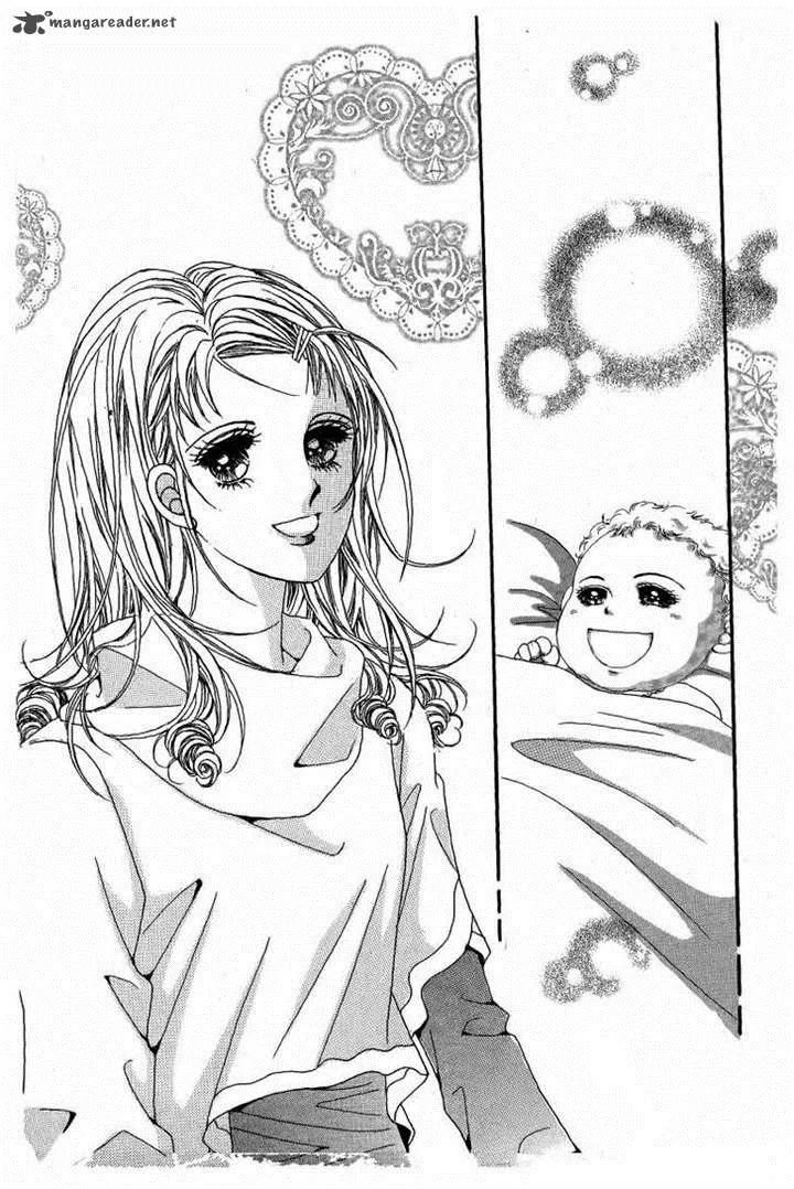 Nan Eomma Nun Appa Chapter 3 page 3
