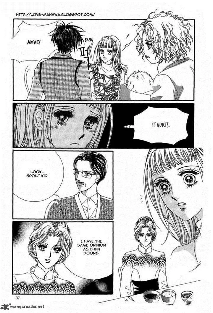 Nan Eomma Nun Appa Chapter 3 page 31