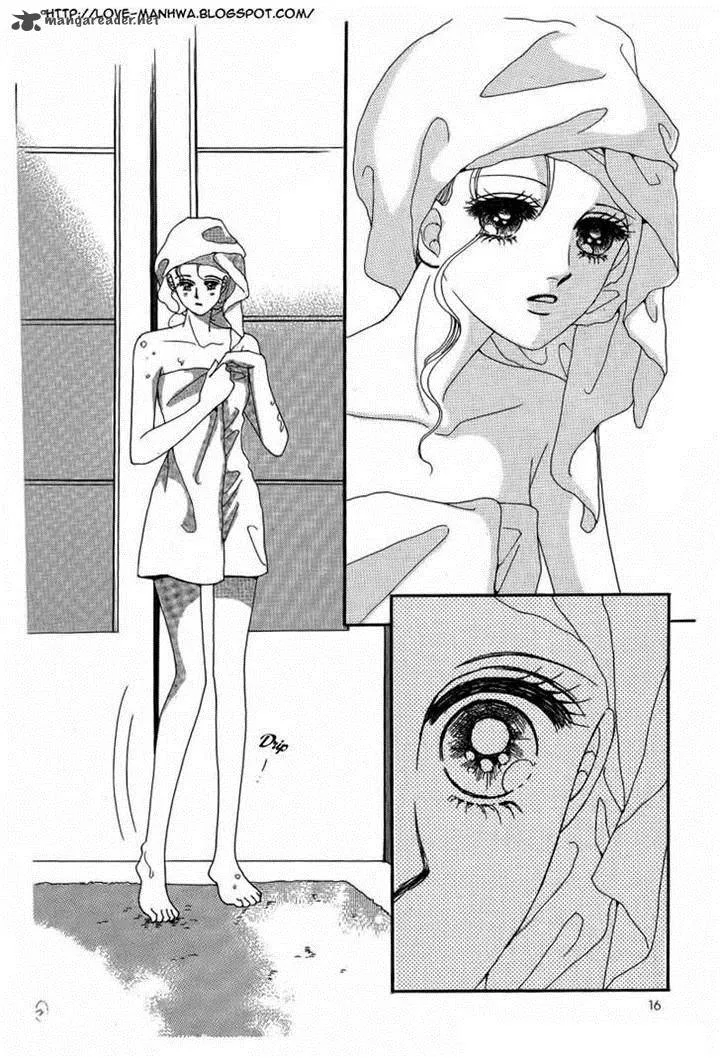 Nan Eomma Nun Appa Chapter 3 page 10