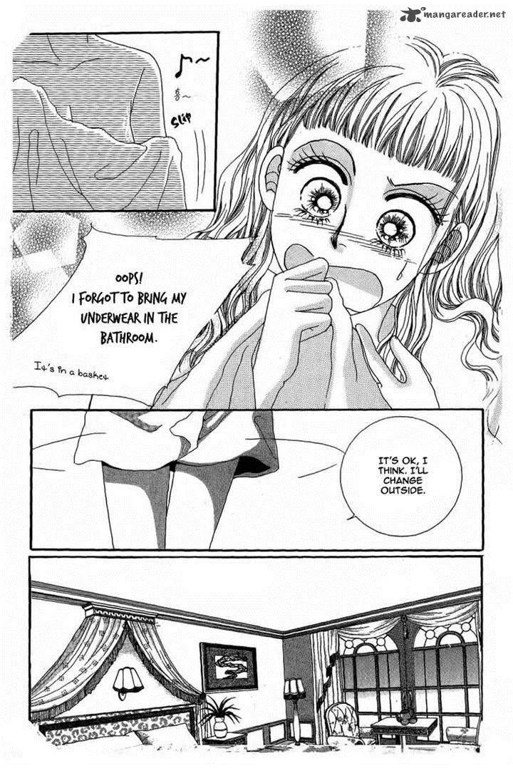 Nan Eomma Nun Appa Chapter 3 page 7
