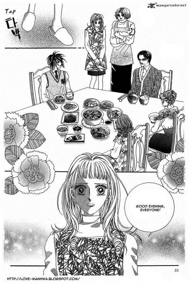 Nan Eomma Nun Appa Chapter 3 page 27