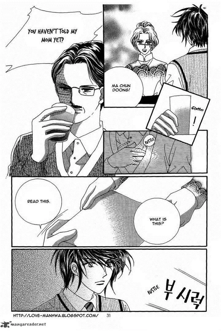 Nan Eomma Nun Appa Chapter 3 page 25