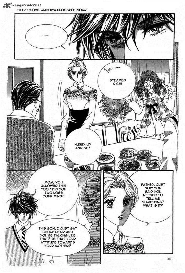 Nan Eomma Nun Appa Chapter 3 page 24