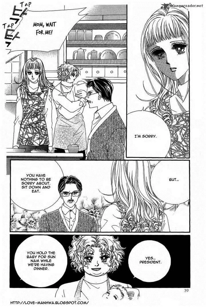 Nan Eomma Nun Appa Chapter 3 page 33