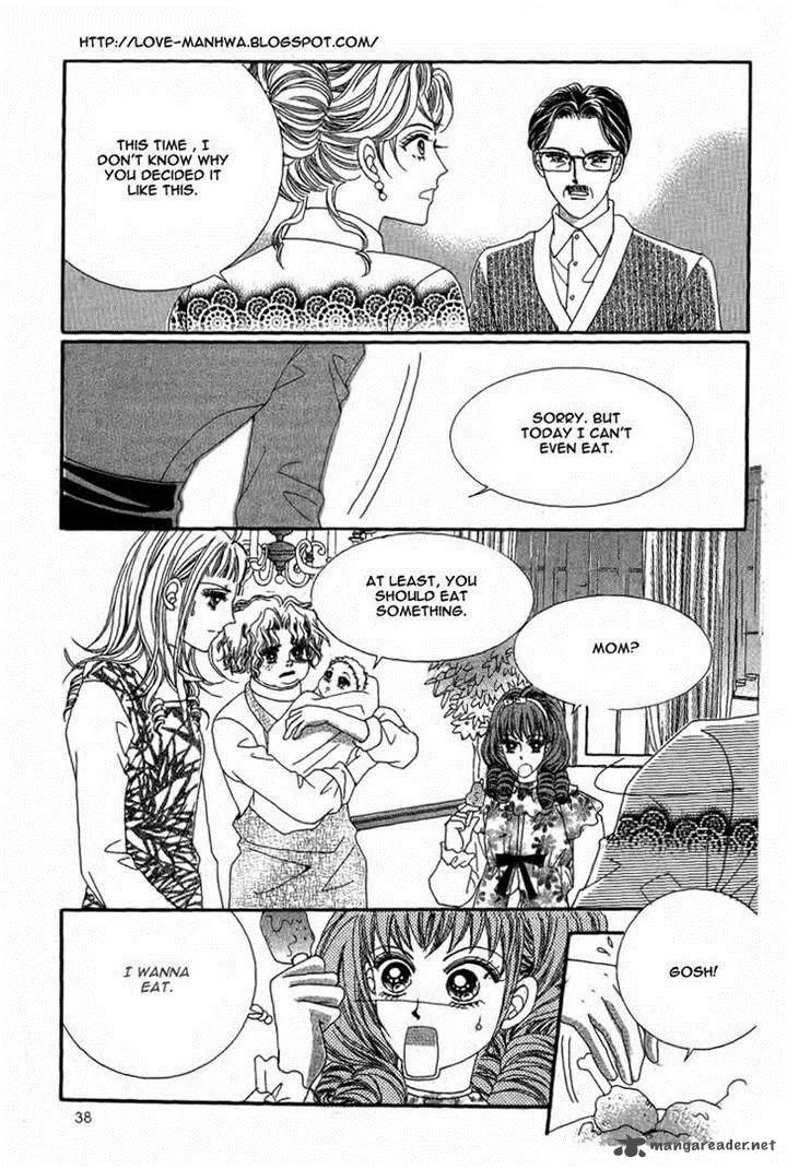 Nan Eomma Nun Appa Chapter 3 page 32