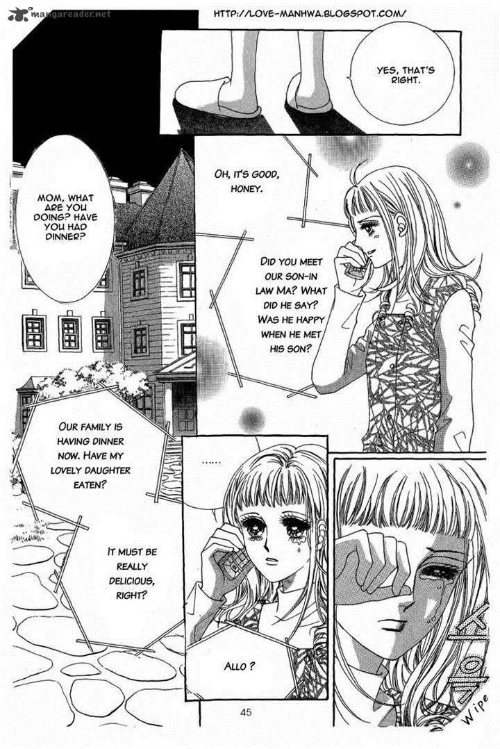 Nan Eomma Nun Appa Chapter 3 page 39