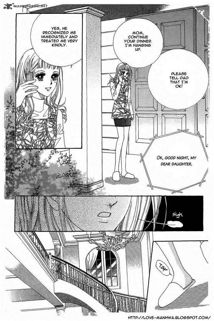 Nan Eomma Nun Appa Chapter 3 page 40