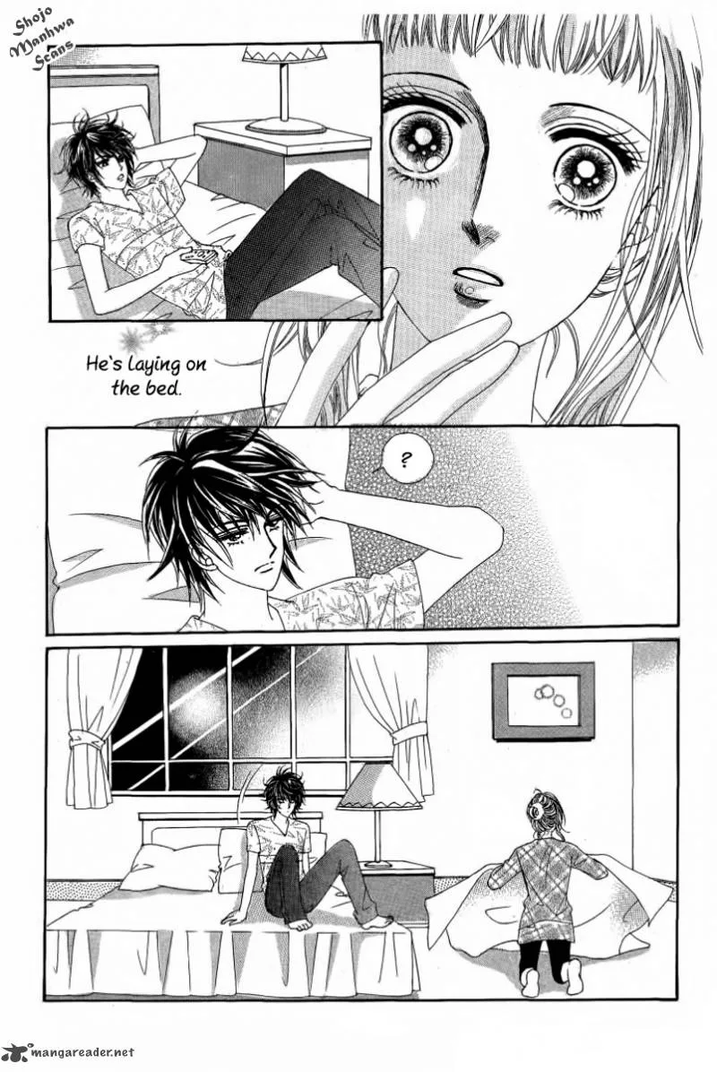 Nan Eomma Nun Appa Chapter 30 page 24