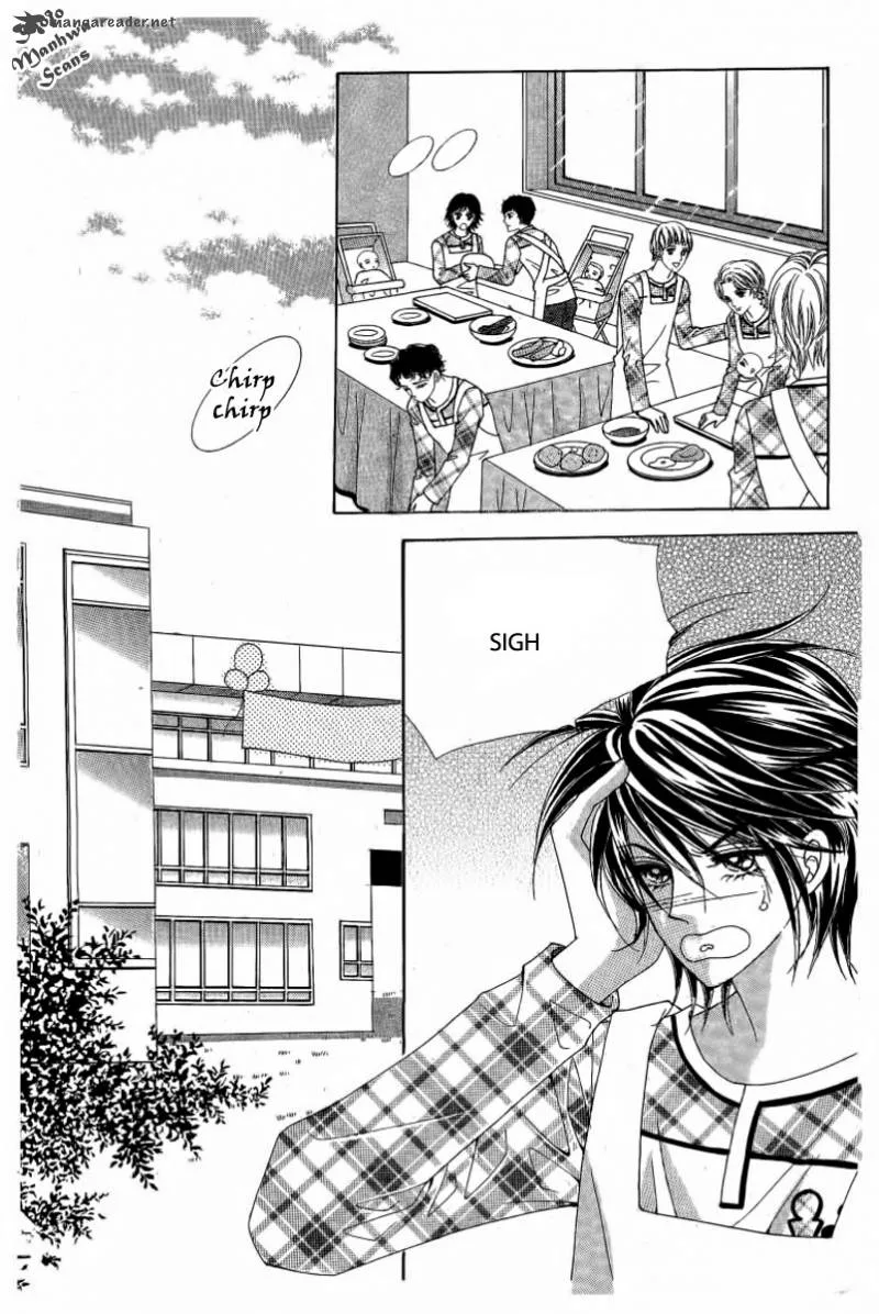 Nan Eomma Nun Appa Chapter 30 page 28
