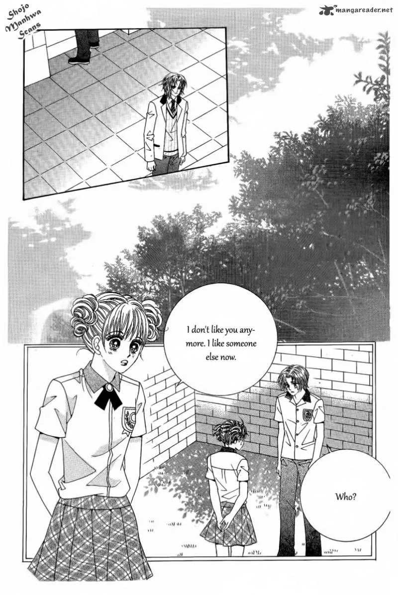 Nan Eomma Nun Appa Chapter 30 page 6