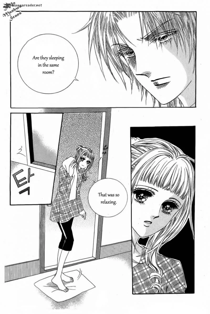 Nan Eomma Nun Appa Chapter 30 page 23