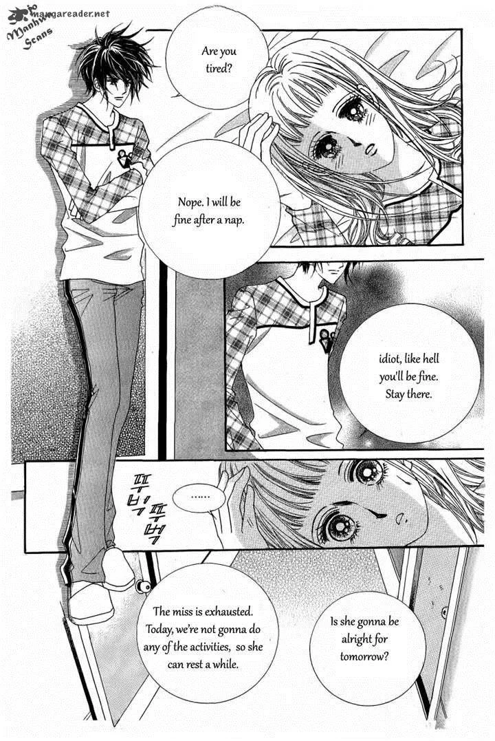 Nan Eomma Nun Appa Chapter 31 page 4