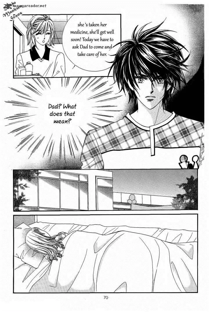 Nan Eomma Nun Appa Chapter 31 page 5