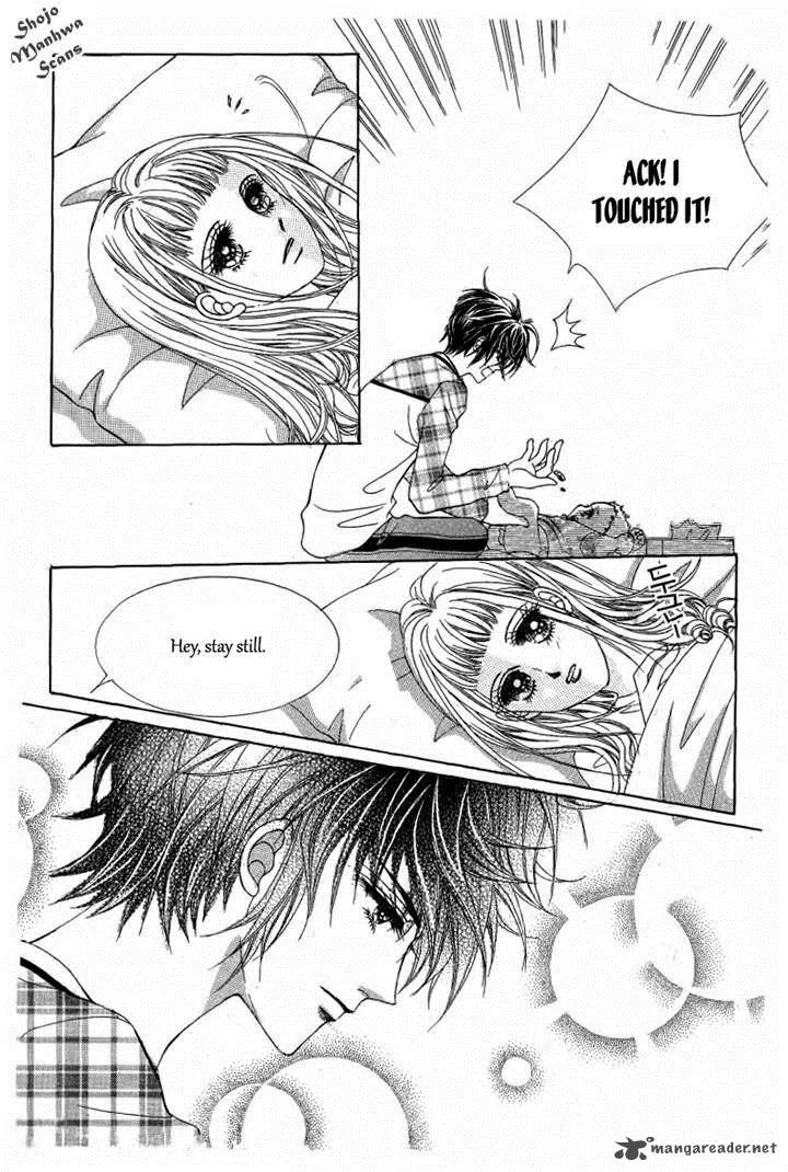 Nan Eomma Nun Appa Chapter 31 page 16