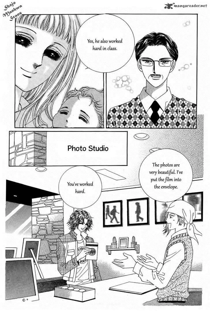 Nan Eomma Nun Appa Chapter 31 page 29