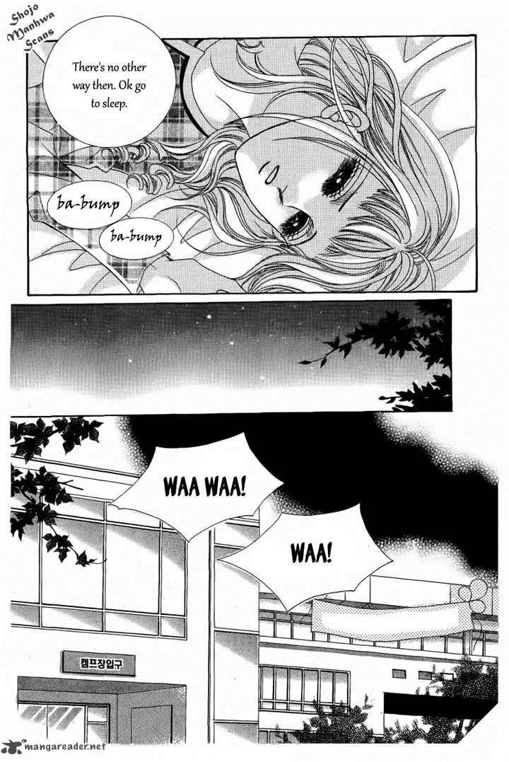 Nan Eomma Nun Appa Chapter 31 page 13