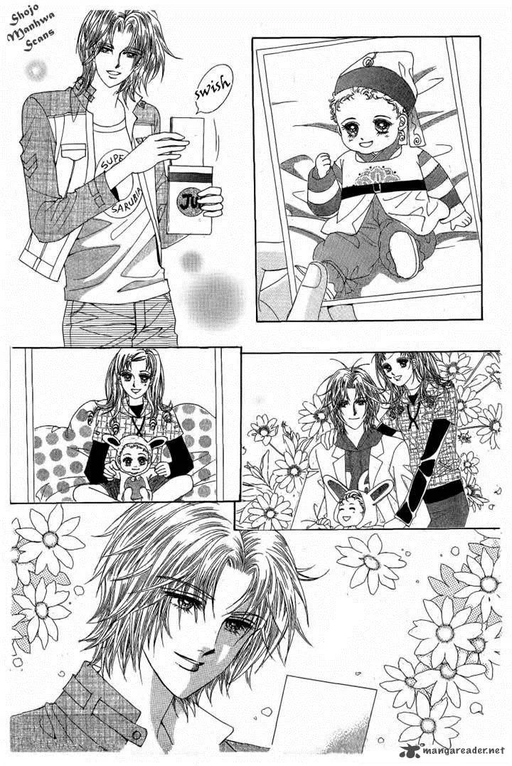 Nan Eomma Nun Appa Chapter 31 page 30