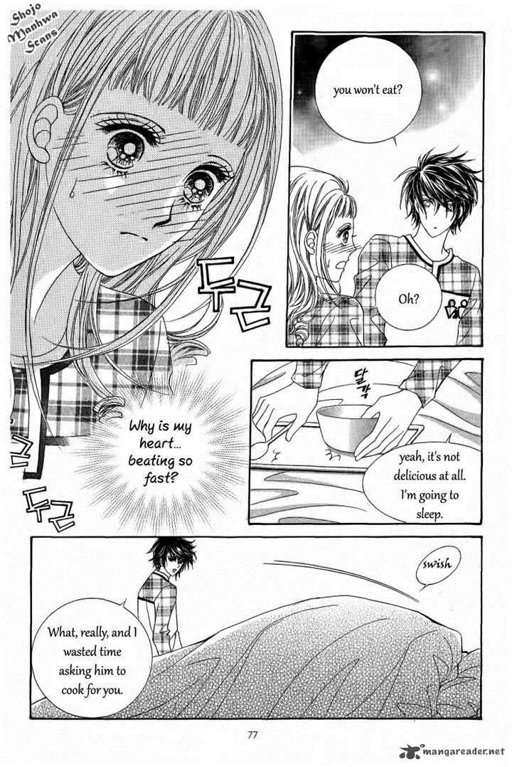 Nan Eomma Nun Appa Chapter 31 page 12