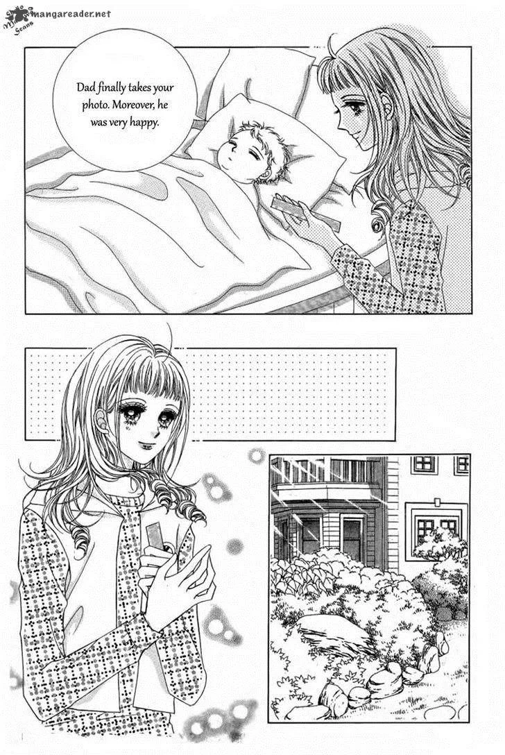 Nan Eomma Nun Appa Chapter 32 page 22