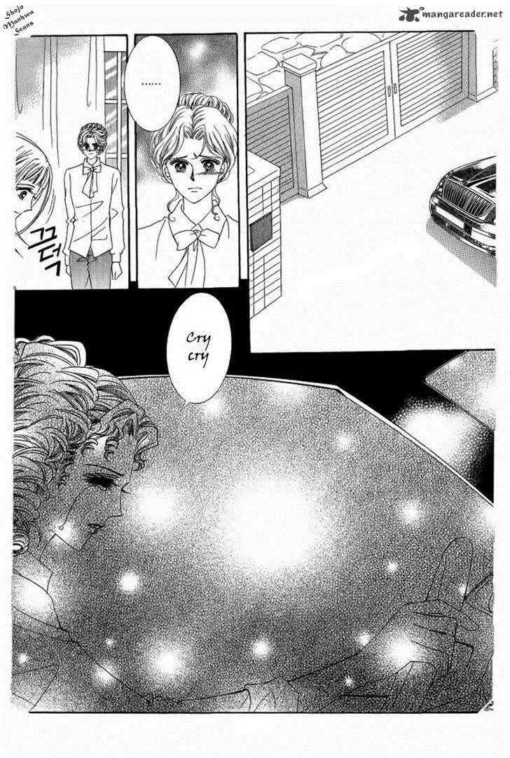 Nan Eomma Nun Appa Chapter 32 page 27