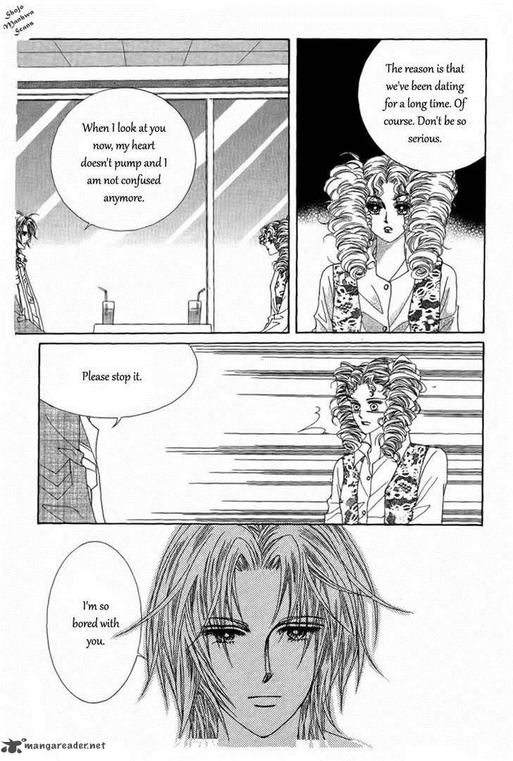 Nan Eomma Nun Appa Chapter 32 page 7