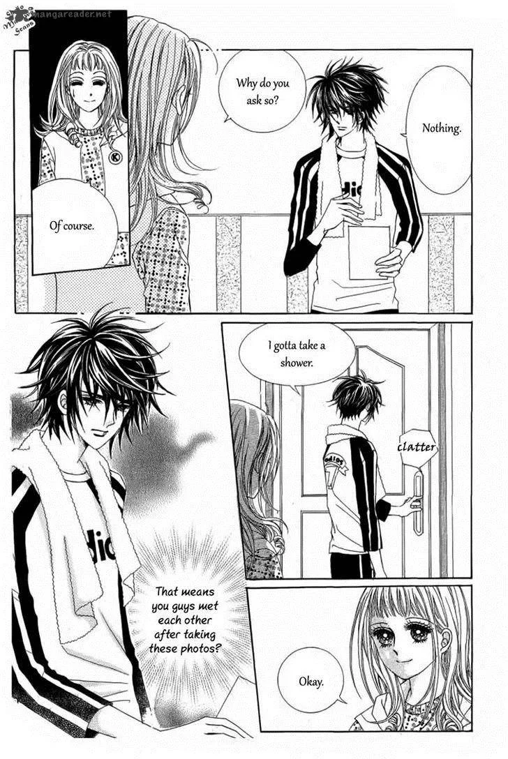 Nan Eomma Nun Appa Chapter 32 page 20