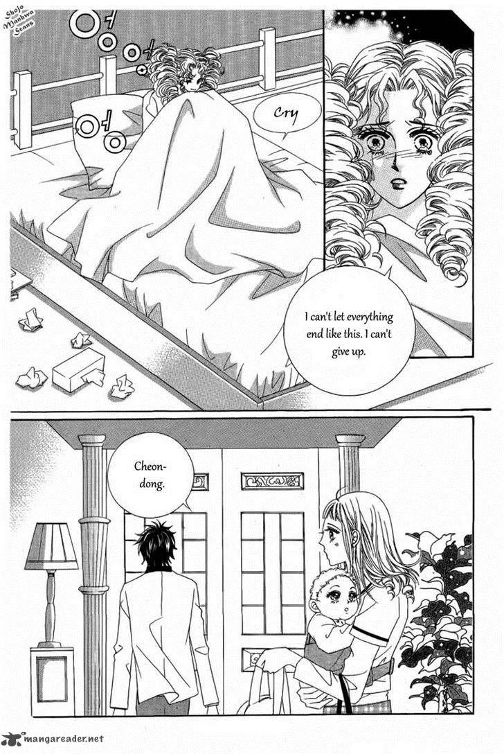 Nan Eomma Nun Appa Chapter 32 page 25