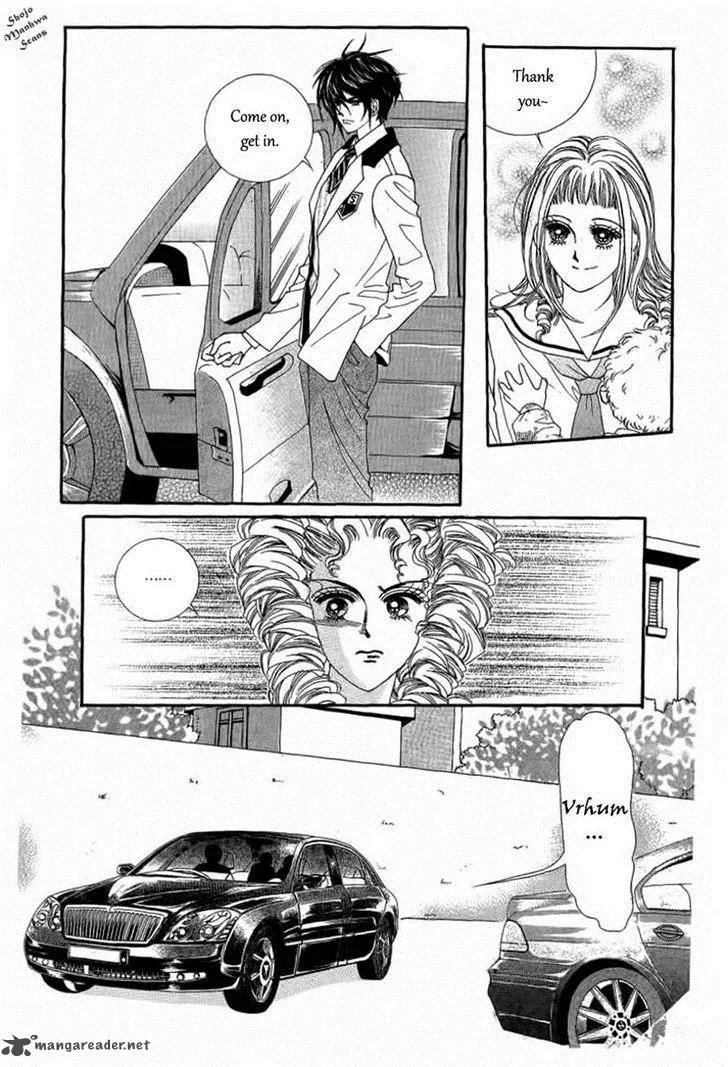 Nan Eomma Nun Appa Chapter 32 page 29
