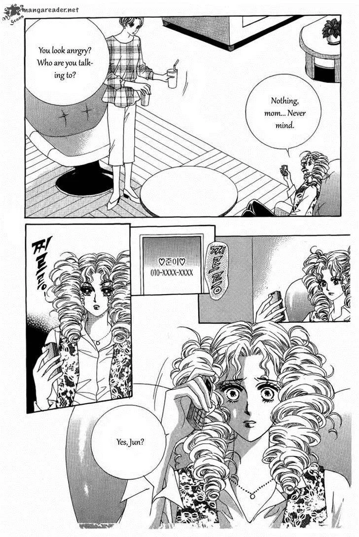 Nan Eomma Nun Appa Chapter 32 page 3