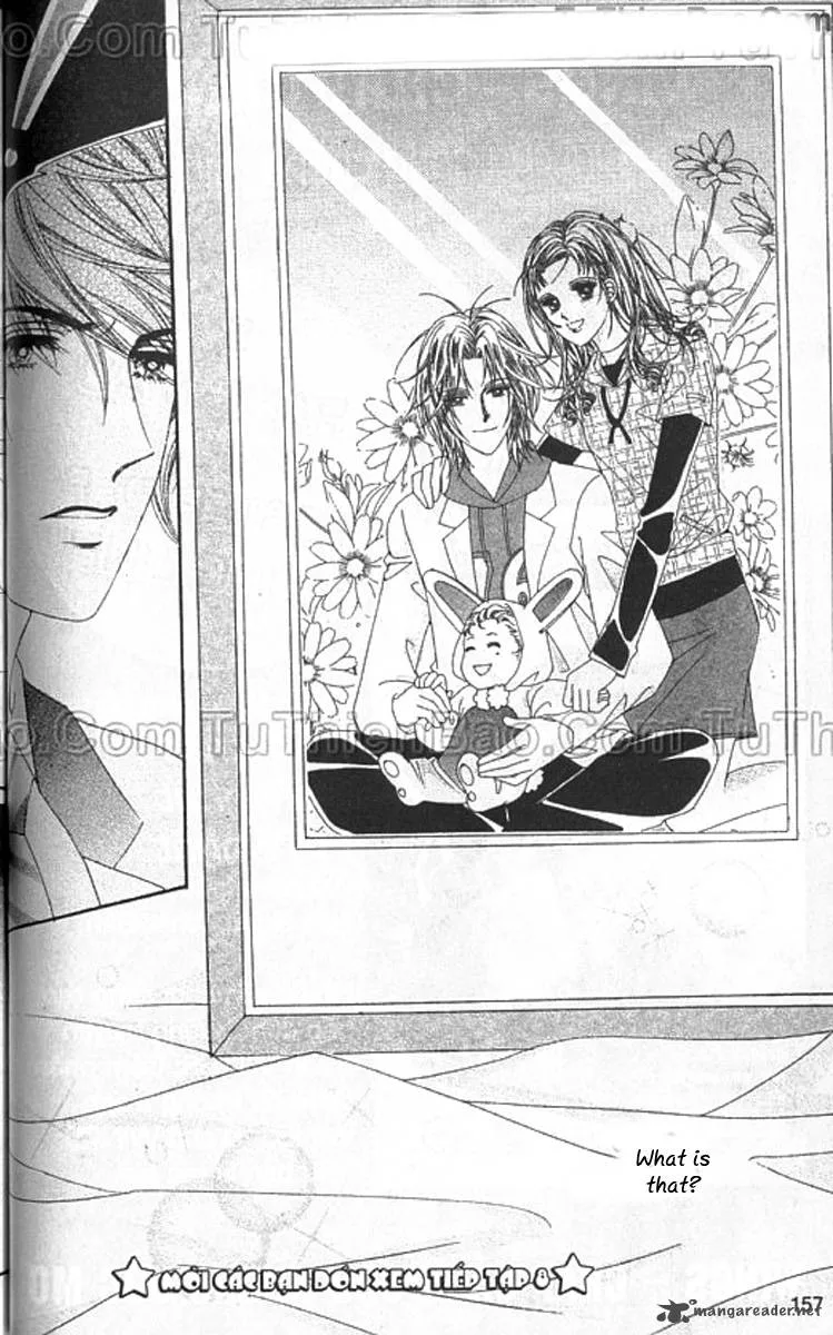 Nan Eomma Nun Appa Chapter 33 page 23